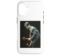 Prince at The NEC Ultimate Live Experience Tour 1995 Coque pour iPhone 16