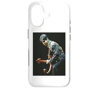 Prince at The NEC Ultimate Live Experience Tour 1995 Coque pour iPhone 17