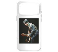 Prince at The NEC Ultimate Live Experience Tour 1995 Coque pour iPhone 17 Pro Max
