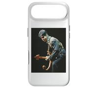 Prince at The NEC Ultimate Live Experience Tour 1995 Coque pour iPhone Air