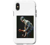 Prince at The NEC Ultimate Live Experience Tour 1995 Coque pour iPhone X/XS