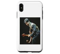 Prince at The NEC Ultimate Live Experience Tour 1995 Coque pour iPhone XS Max