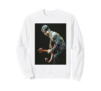 Prince at The NEC Ultimate Live Experience Tour 1995 Sweatshirt