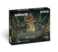 Prince August Games lavis Bleu PG207