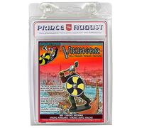 Prince August Hobby Moule de moulage - Viking Axeman PA965