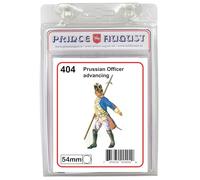 Prince August Moule PA404 de 54 mm - Convient pour les alliages de fonte de métal à basse température avec étain