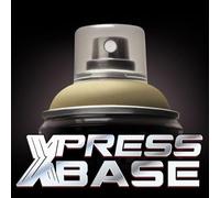 Prince august XpressBase Chair Avariée FXG035