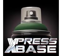 Prince august XpressBase Vert Infâme FXG029