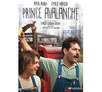 Prince Avalanche