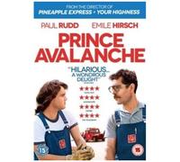 Prince Avalanche