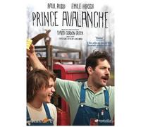 Prince Avalanche