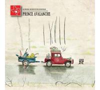Prince Avalanche (Original Motion Picture Soundtrack)