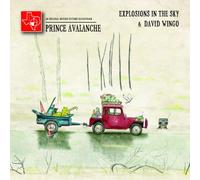 Prince Avalanche: an Original Motion Picture Soundtrack