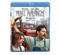 Prince Avalanche [Blu-Ray]