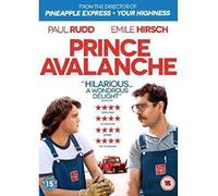 Prince Avalanche [DVD]