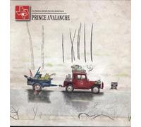 Prince Avalanche (Original Motion Picture Soundtrack)