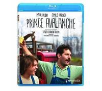 Prince Avalanche [Usa][Blu-Ray]