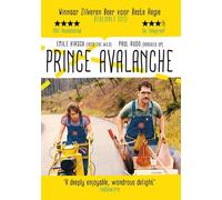 Movie - Prince Avalanche [Import]