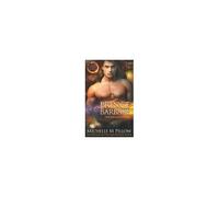 Prince Barbare (Les Seigneurs Du Dragon) (French Edition)