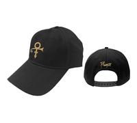 Prince Baseball Cap One Size Black
