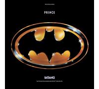 Prince - Batdance