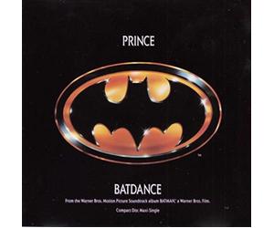 Prince - Batdance
