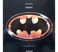 PRINCE - Batdance (LP Version)/200 Balloons (1989) [Import]