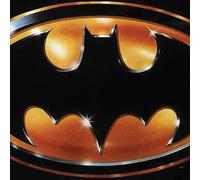 Prince - Batman Motion Picture Soundtra - Vinyl Record VINYL - F23z