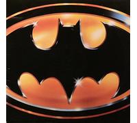 Prince - Batmanâ„¢ (Motion Picture Soundtrack)