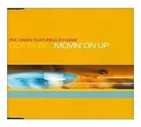Prince Be - Gotta Be Movin on Up