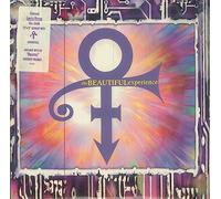 Prince - Beautiful Experience