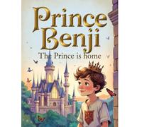 Prince Benji: The Prince is Back