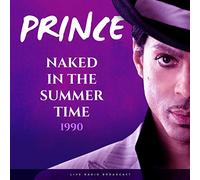 Prince - Best of Naked in The Summertime 1990 [Import]