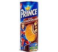 Prince Biscuits Au Chocolat 300G by Lu