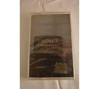 Prince – Black Album – Cassette