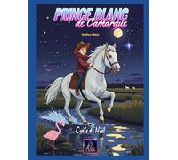 PRINCE BLANC DE CAMARGUE