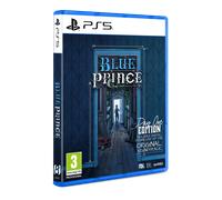 Prince Bleu PS5