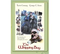 Prince Brat and the Whipping Boy [DVD]
