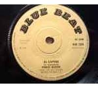 Prince Buster And The All Stars* - Prince Buster And The All Stars* - Al Capone - [7"]