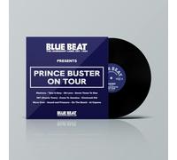 Prince Buster - Blue Beat Label Presents Prince Buster On Tour [Vinilo]