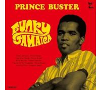 Prince Buster - Funky Jamaica [Compact Discs]