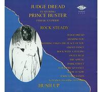 Prince Buster - Judge Dread Feat. Prince B.