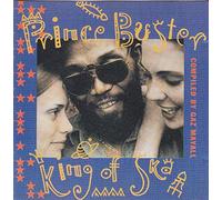 Prince Buster - KlNG 0F SKA
