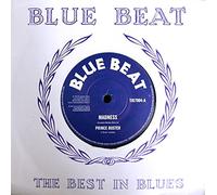Prince Buster - Madness [Import]
