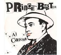 Prince Buster - Prince Buster - Al Capone (Vinyl)