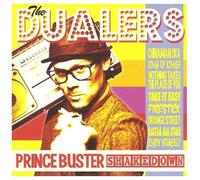 Prince Buster Shakedown