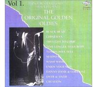 Prince Buster - The Original Golden Oldies [Import]