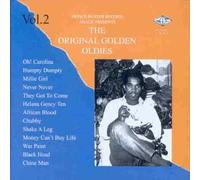 Prince Buster - The Original Golden Oldies [Import]