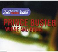Prince Buster – Whine & Grine – Import