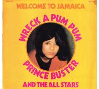 Prince Buster - Wreck a PUM [Import]